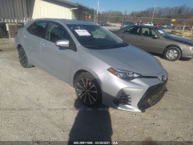 TOYOTA COROLLA 2017 2t1burhexhc918907