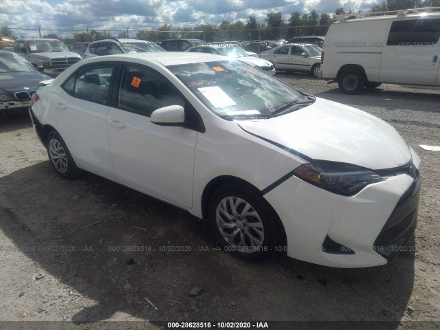 TOYOTA COROLLA 2017 2t1burhexhc923041