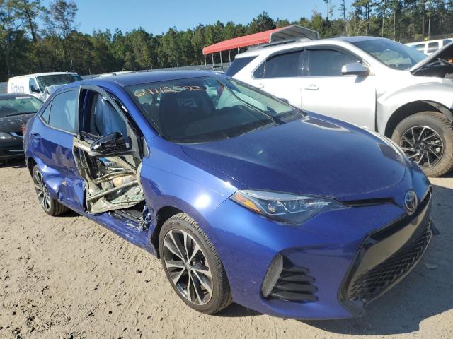 TOYOTA COROLLA L 2017 2t1burhexhc923461