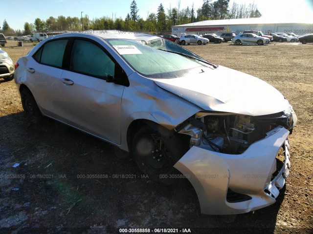 TOYOTA COROLLA 2017 2t1burhexhc923587