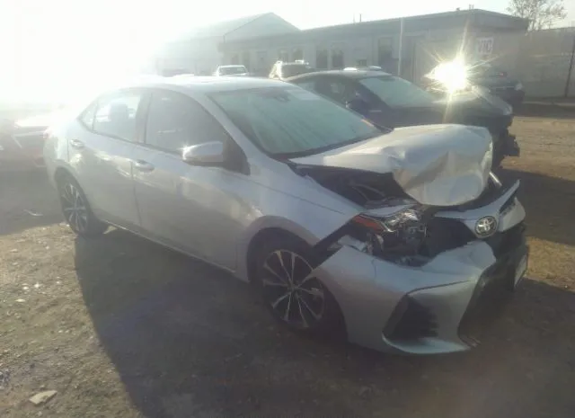 TOYOTA COROLLA 2017 2t1burhexhc925338