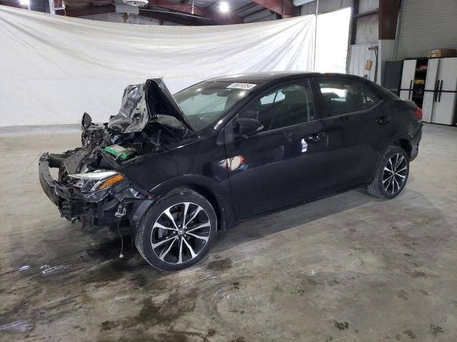 TOYOTA COROLLA 2017 2t1burhexhc925422