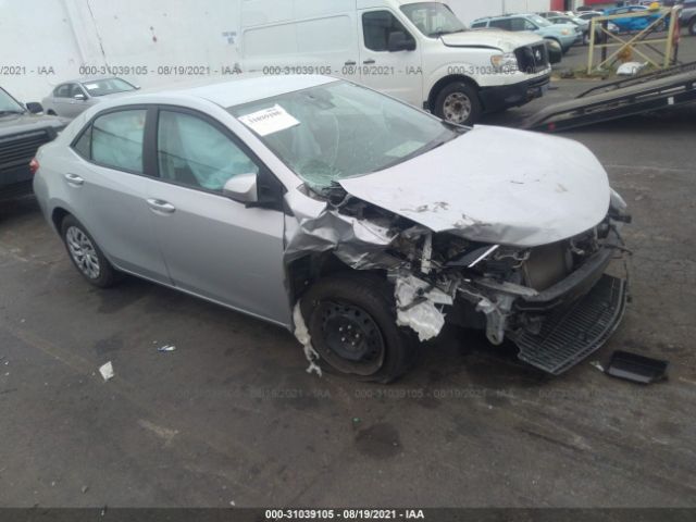 TOYOTA COROLLA 2017 2t1burhexhc926392