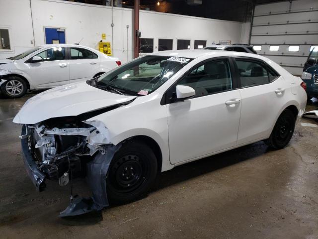 TOYOTA COROLLA 2017 2t1burhexhc927512