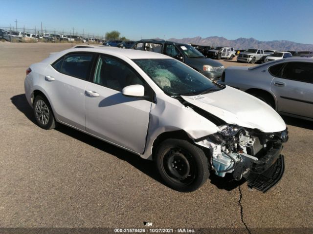 TOYOTA COROLLA 2017 2t1burhexhc927770