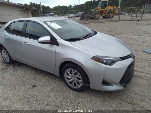 TOYOTA COROLLA 2017 2t1burhexhc929972