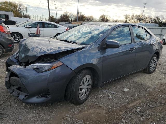 TOYOTA COROLLA 2017 2t1burhexhc931429