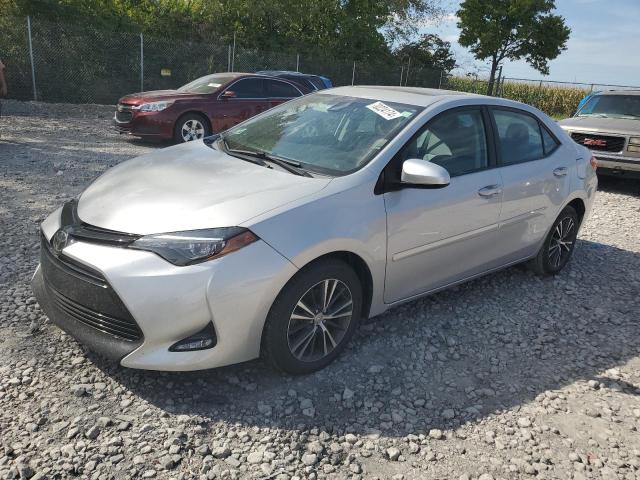 TOYOTA COROLLA L 2017 2t1burhexhc932144