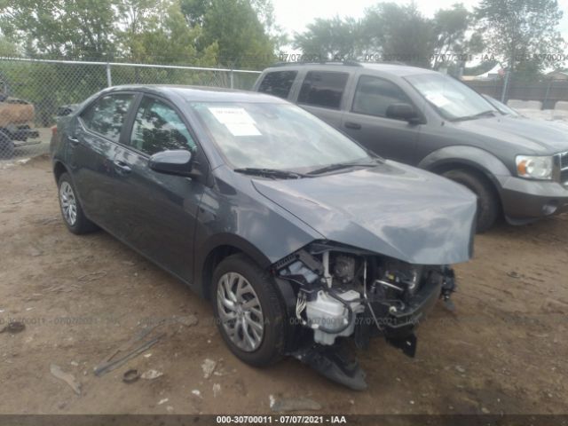 TOYOTA COROLLA 2017 2t1burhexhc932659