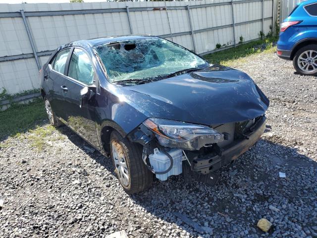 TOYOTA COROLLA L 2017 2t1burhexhc932855