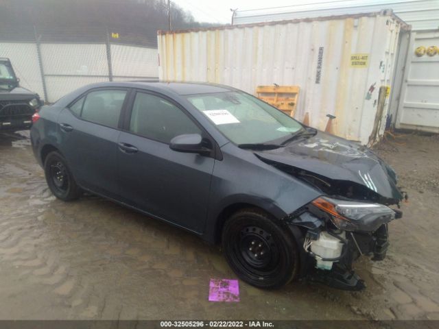 TOYOTA COROLLA 2017 2t1burhexhc934413