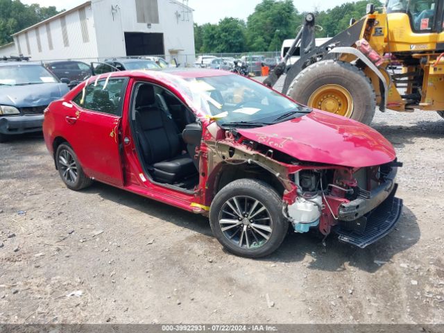 TOYOTA COROLLA 2017 2t1burhexhc934427