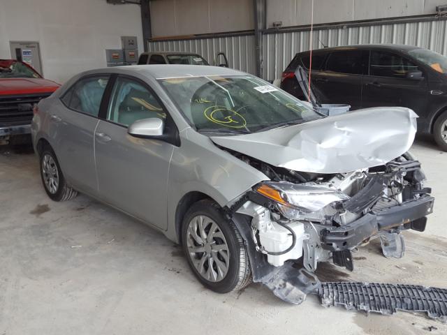 TOYOTA COROLLA 2017 2t1burhexhc934489