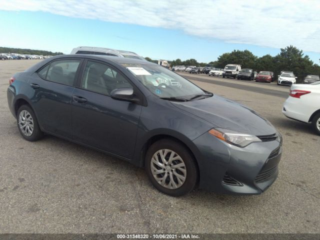 TOYOTA COROLLA 2017 2t1burhexhc934766