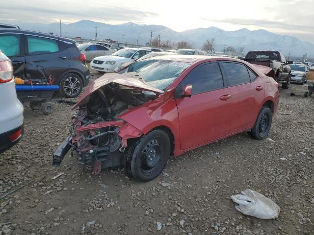 TOYOTA COROLLA 2017 2t1burhexhc934802