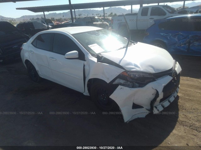 TOYOTA COROLLA 2017 2t1burhexhc936095