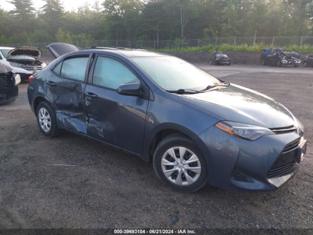 TOYOTA COROLLA 2017 2t1burhexhc936145