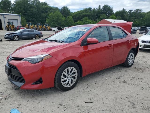 TOYOTA COROLLA 2017 2t1burhexhc936310