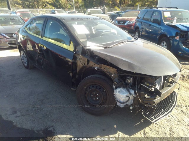 TOYOTA COROLLA 2017 2t1burhexhc938090