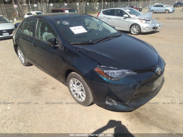 TOYOTA COROLLA 2017 2t1burhexhc938686