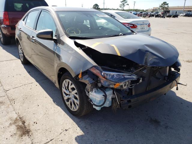 TOYOTA COROLLA 2017 2t1burhexhc939255