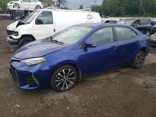 TOYOTA COROLLA L 2017 2t1burhexhc939479