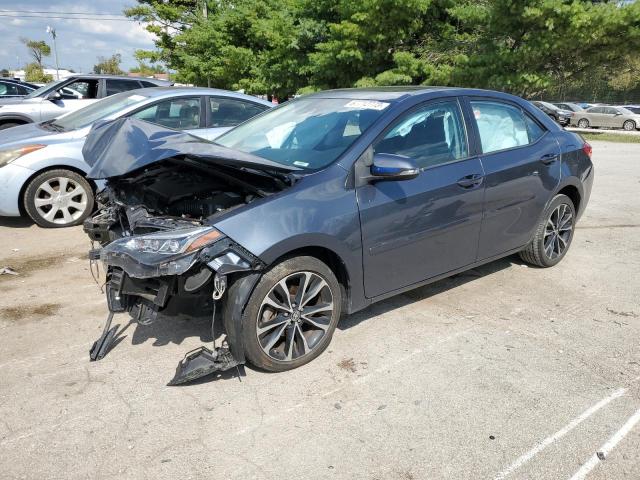 TOYOTA COROLLA L 2017 2t1burhexhc940213