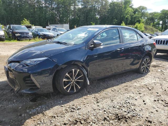 TOYOTA COROLLA 2017 2t1burhexhc940857