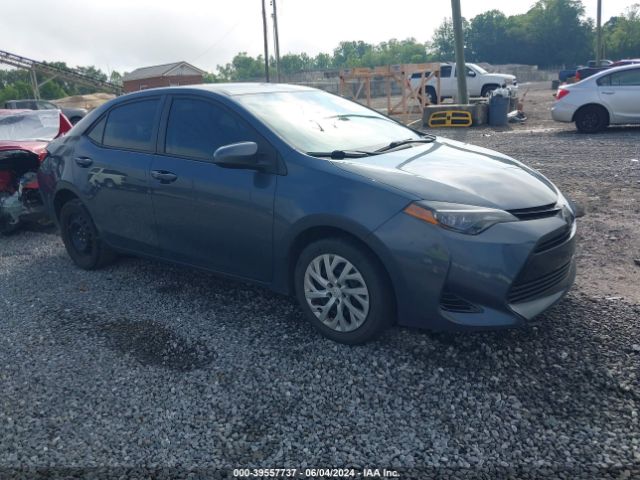 TOYOTA COROLLA 2017 2t1burhexhc941054