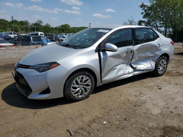 TOYOTA COROLLA 2017 2t1burhexhc941880