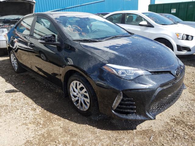 TOYOTA COROLLA L 2017 2t1burhexhc943208