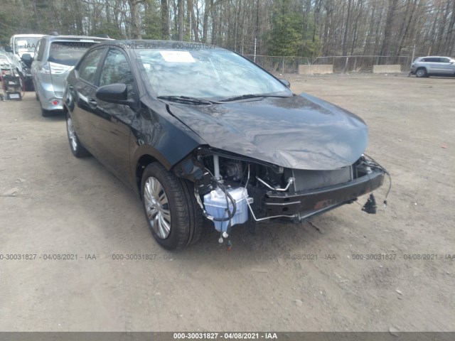 TOYOTA COROLLA 2017 2t1burhexhc944276