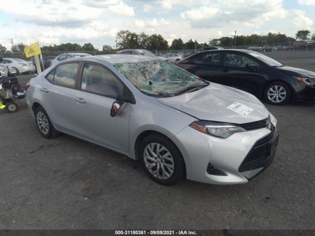 TOYOTA COROLLA 2017 2t1burhexhc944763