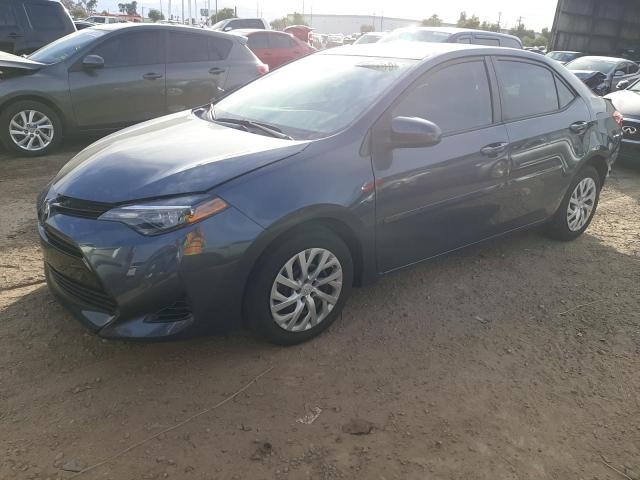 TOYOTA COROLLA L 2017 2t1burhexhc945265