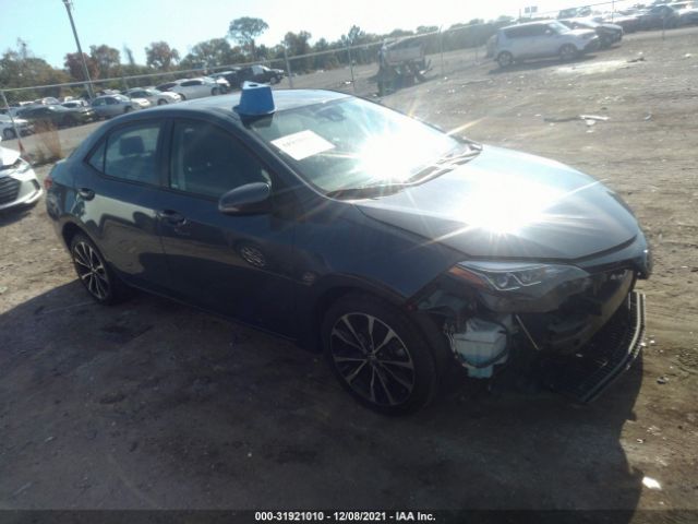 TOYOTA COROLLA 2017 2t1burhexhc948375