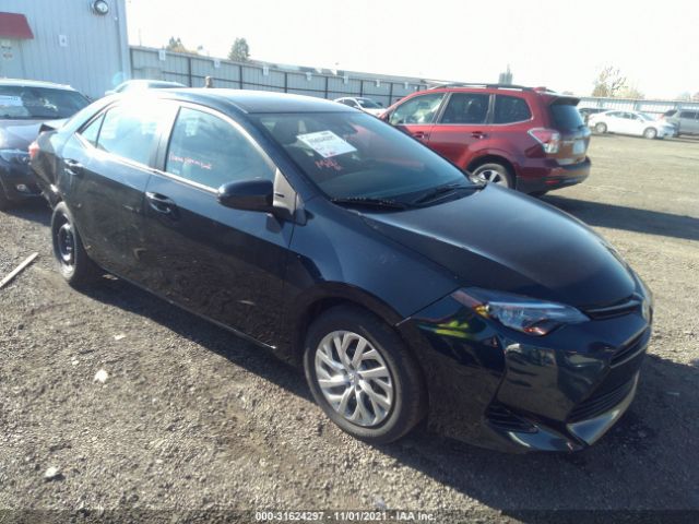 TOYOTA COROLLA 2017 2t1burhexhc948912