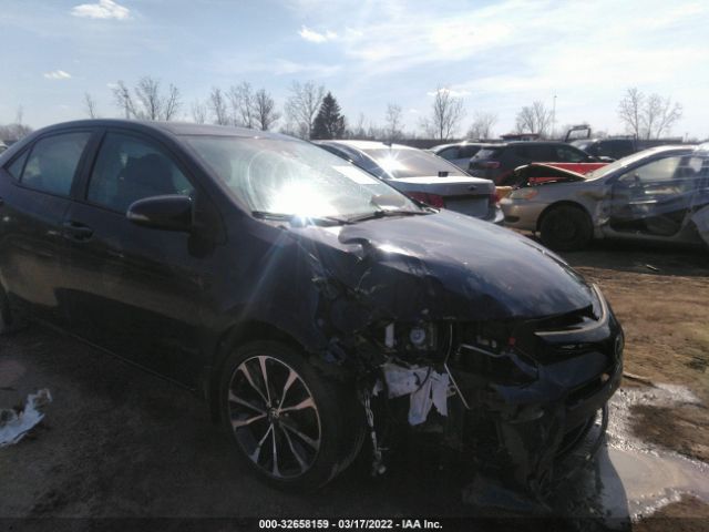 TOYOTA COROLLA 2017 2t1burhexhc949445