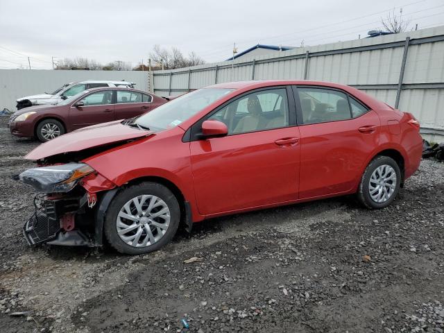 TOYOTA COROLLA 2017 2t1burhexhc949915