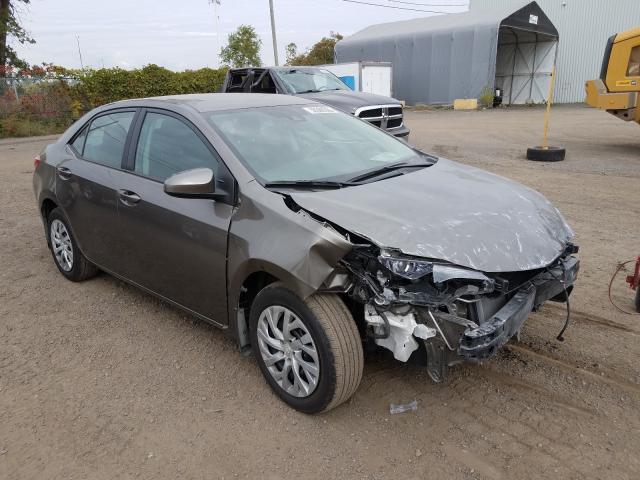 TOYOTA COROLLA L 2017 2t1burhexhc953933