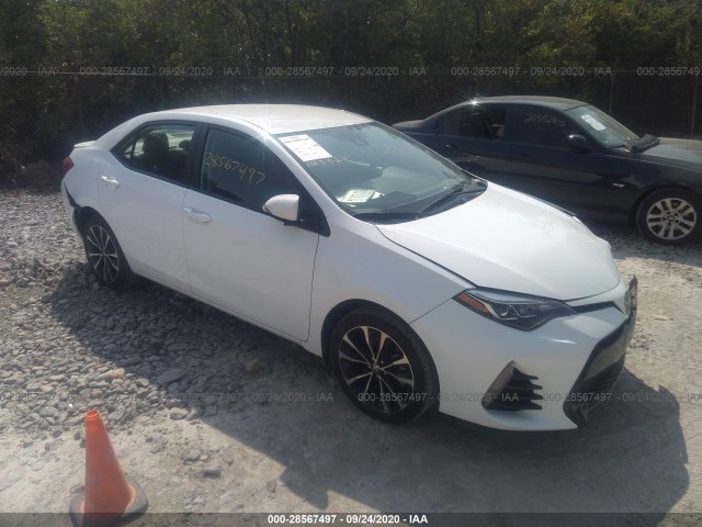 TOYOTA COROLLA 2017 2t1burhexhc955228