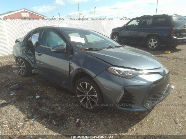 TOYOTA COROLLA 2017 2t1burhexhc955410