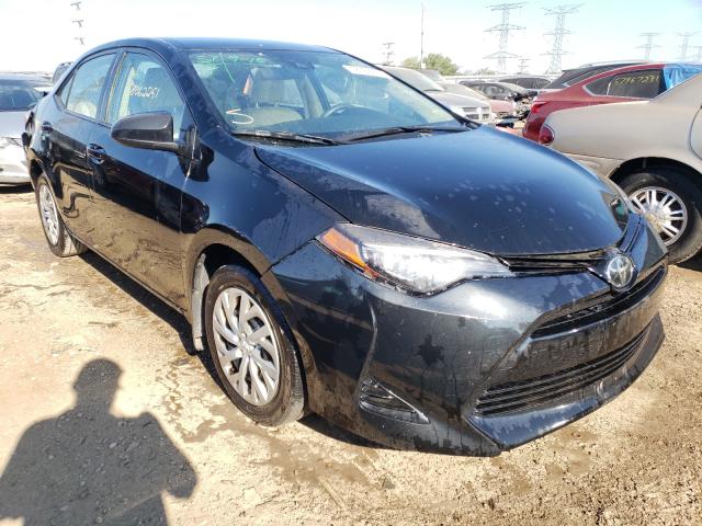 TOYOTA COROLLA L 2017 2t1burhexhc956606