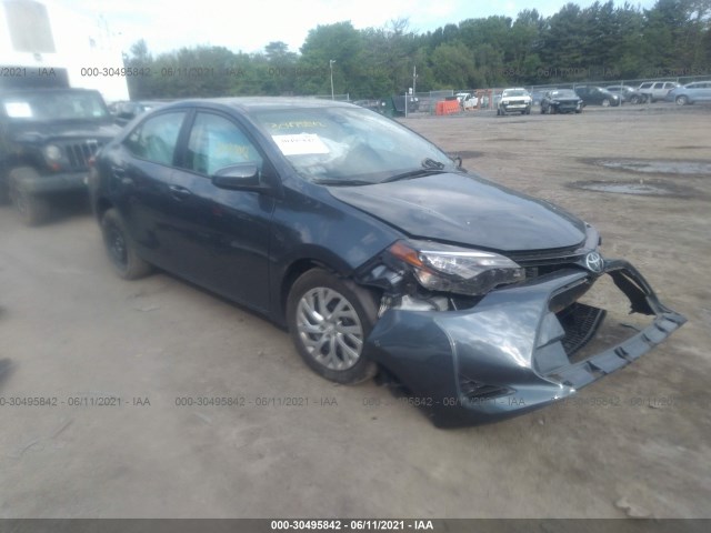 TOYOTA COROLLA 2017 2t1burhexhc956959