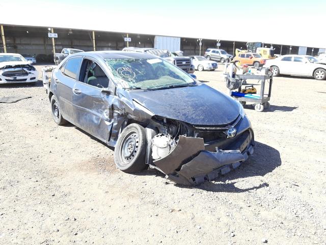 TOYOTA COROLLA L 2017 2t1burhexhc957531