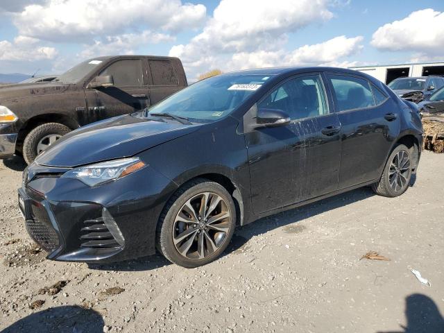 TOYOTA COROLLA 2017 2t1burhexhc959991