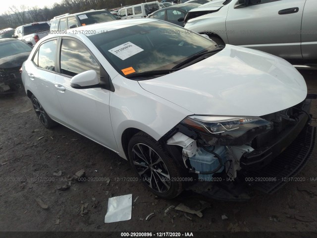 TOYOTA COROLLA 2017 2t1burhexhc960008