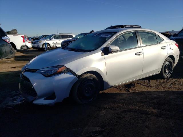 TOYOTA COROLLA 2017 2t1burhexhc960798