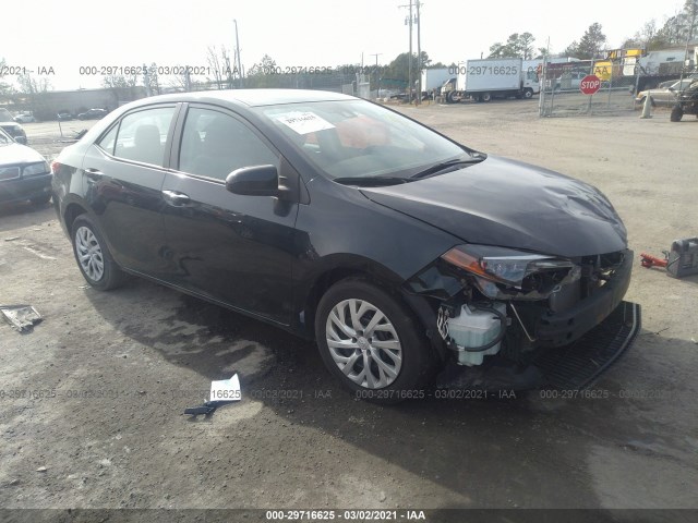 TOYOTA COROLLA 2017 2t1burhexhc961353