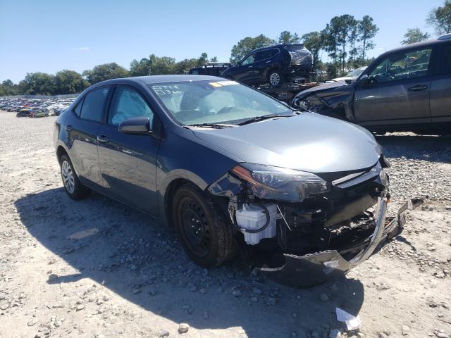 TOYOTA COROLLA L 2017 2t1burhexhc963233