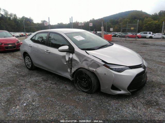 TOYOTA COROLLA 2017 2t1burhexhc963250